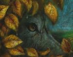 Cover of 'Red Riding Hood' by Christopher Coady