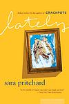 Cover of 'Lately' by Sara Pritchard