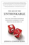 Cover of 'The Age Of The Unthinkable' by Joshua Cooper Ramo