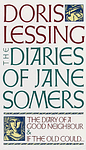 Cover of 'The Diaries Of Jane Somers' by Doris May Lessing