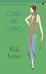 Cover of 'Loving And Giving' by Molly Keane