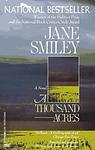 Cover of 'A Thousand Acres' by Jane Smiley