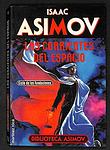 Cover of 'Las Corrientes Del Espacio' by Isaac Asimov