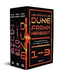 Cover of 'Children Of Dune' by Frank Herbert