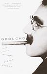 Cover of 'Groucho And Me' by Groucho Marx
