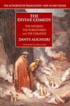 Cover of 'Paradiso' by Dante Alighieri