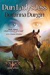 Cover of 'Dun Lady's Jess' by Doranna Durgin