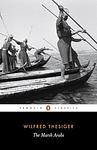Cover of 'The Marsh Arabs' by Wilfred Thesiger