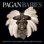 Cover of 'Pagan Babies' by Elmore Leonard