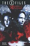 Cover of '30 Days Of Night / The X Files' by Steve Niles