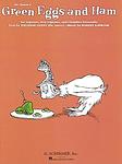 Cover of 'Dr. Seuss's Green Eggs And Ham' by Robert Kapilow