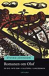 Cover of 'Romanen Om Olof' by Eyvind Johnson