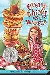 Cover of 'Everything On A Waffle' by Polly Horvath