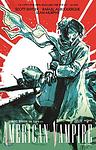 Cover of 'American Vampire, Vol. 3' by Scott Snyder