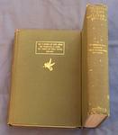 Cover of 'Collected Poems By Alfred Noyes' by Alfred Noyes