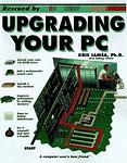 Cover of 'Rescued By Upgrading Your Pc' by Kris Jamsa