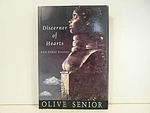 Cover of 'Discerner Of Hearts' by Olive Senior