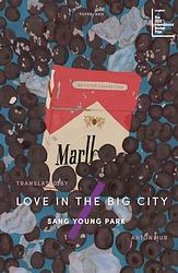 Cover of 'Love In The Big City' by Sang Young Park