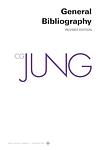 Cover of 'General Bibliography' by C.G. Jung