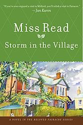 Cover of 'Storm In The Village' by Miss Read