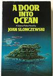 Cover of 'A Door Into Ocean' by Joan Slonczewski