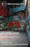 Cover of 'Orality And Literacy' by Walter J. Ong