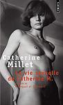 Cover of 'La Vie Sexuelle De Catherine M.' by Catherine Millet