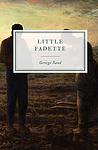 Cover of 'Little Fadette' by  George Sand