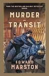Cover of 'The Railway Detective' by Edward Marston