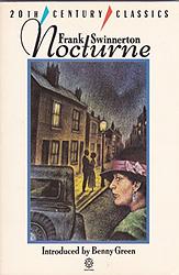 Cover of 'Nocturne' by Frank Swinnerton
