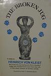 Cover of 'The Broken Jug' by Heinrich von Kleist