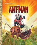 Cover of 'Ant Man' by Billy Wrecks
