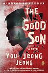 Cover of 'The Good Son' by You-Jeong Jeong