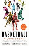 Cover of 'Basketball' by Jackie MacMullan
