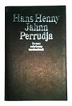 Cover of 'Perrudja' by Hans Henny Jahnn