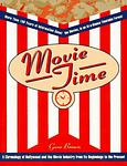 Cover of 'Movie Time' by Gene Brown