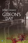 Cover of 'Gideon Of Scotland Yard' by J. J. Marric
