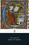 Cover of 'Lais Of Marie De France' by Marie de France