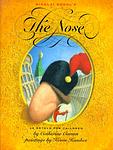 Cover of 'The Nose' by Catherine Cowan