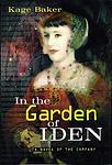 Cover of 'In The Garden Of Iden' by Kage Baker