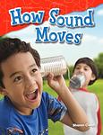 Cover of 'How Sound Moves' by Sharon Coan