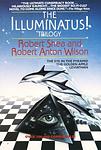 Cover of 'The Illuminatus! Trilogy' by Robert Shea