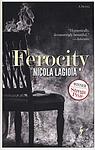 Cover of 'Ferocity' by Nicola Lagioia