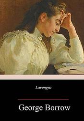 Cover of 'Lavengro' by George Borrow