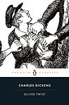 Cover of 'The Adventures of Oliver Twist' by Charles Dickens