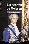 Cover of 'Els Secrets De Meissén' by Josep Palomero