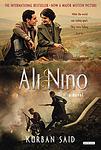 Cover of 'Ali And Nino' by Kurban Said