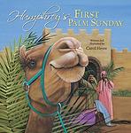 Cover of 'Humphrey's First Palm Sunday' by Carol Heyer