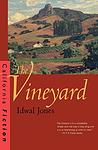 Cover of 'The Vineyard' by Idwal Jones