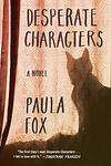 Cover of 'Desperate Characters' by Paula Fox